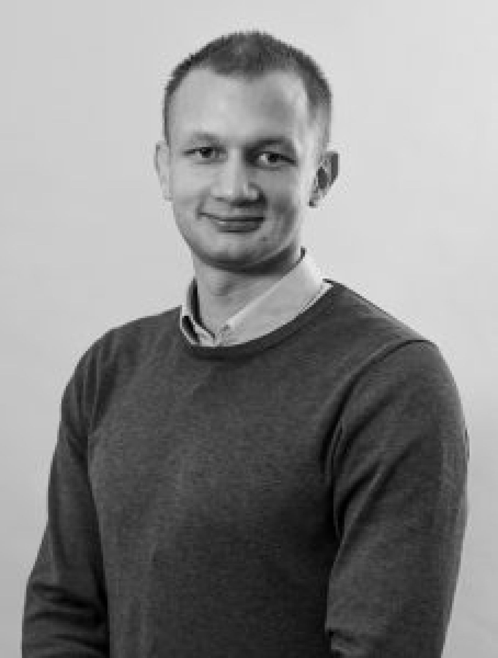 Christoffer Johansson